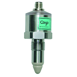 CWA61-标准磁标型-小型智能电容式物液位开关
