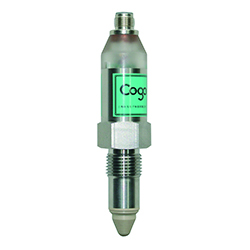 CWA62-磁标晶体管输出型-小型智能电容式物液位开关