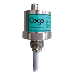 CWA60-标准按键型-小型智能电容式物液位开关